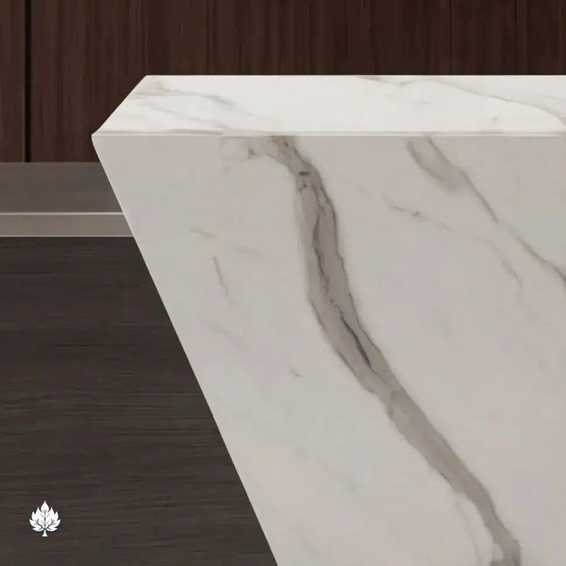 Emory · Front Reception Desk by Arc Grove