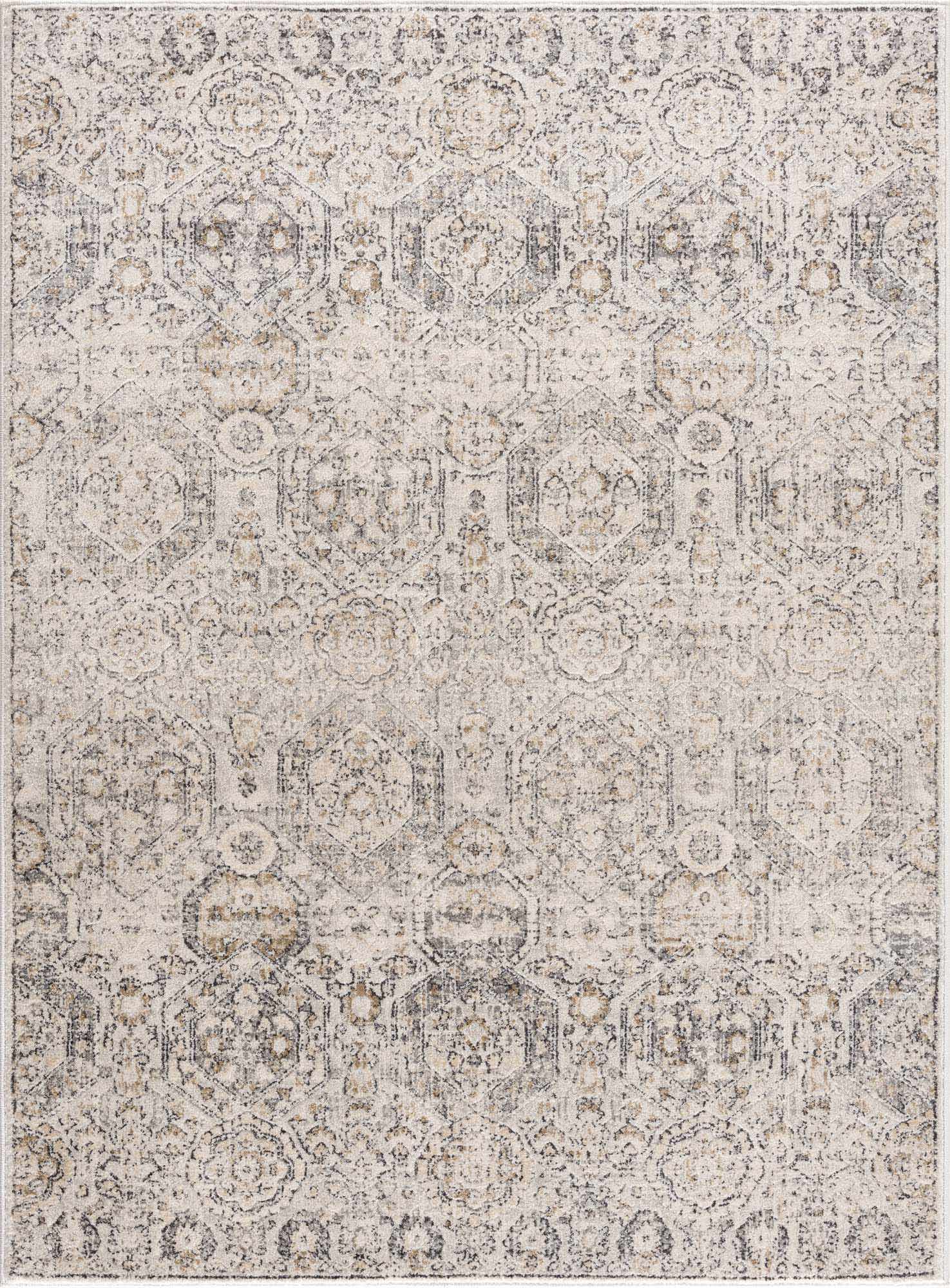Parkerfield Area Rug by Boutique Rugs