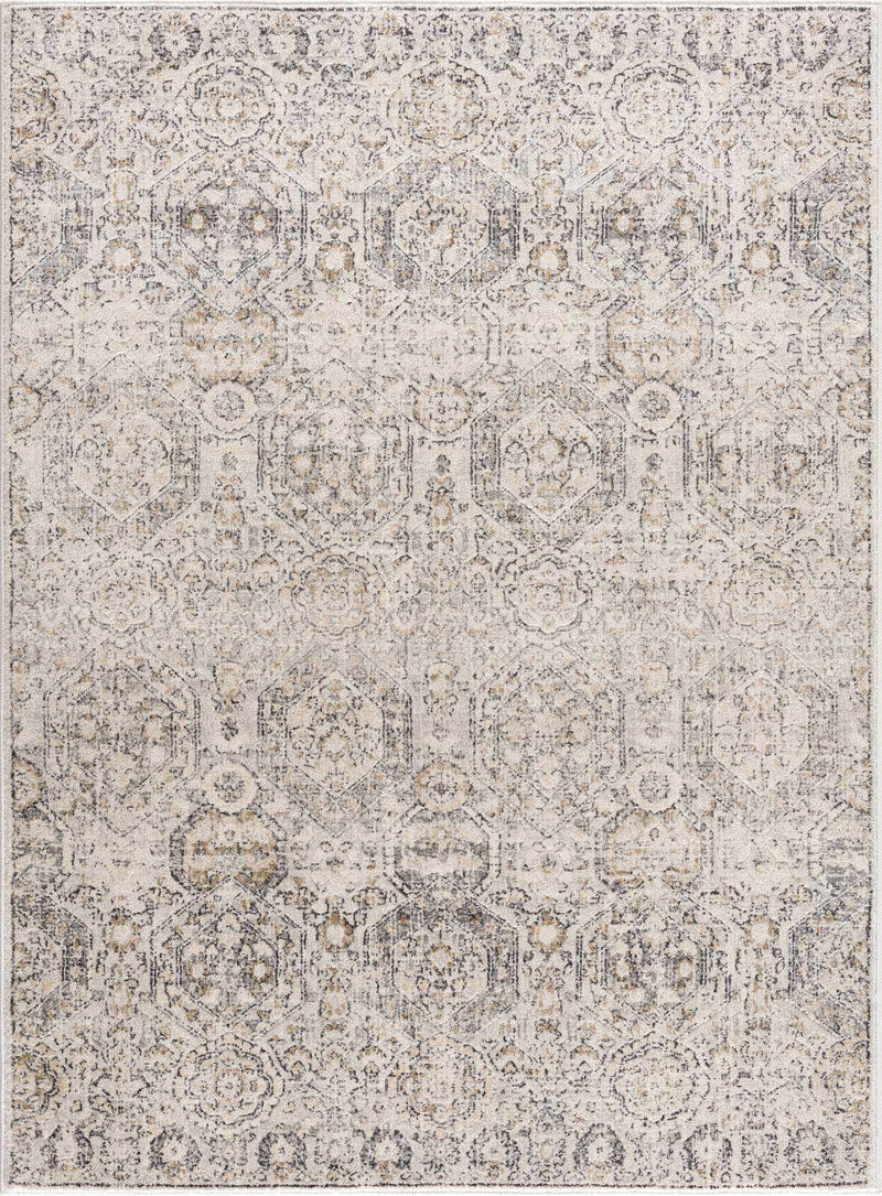 Parkerfield Area Rug by Boutique Rugs
