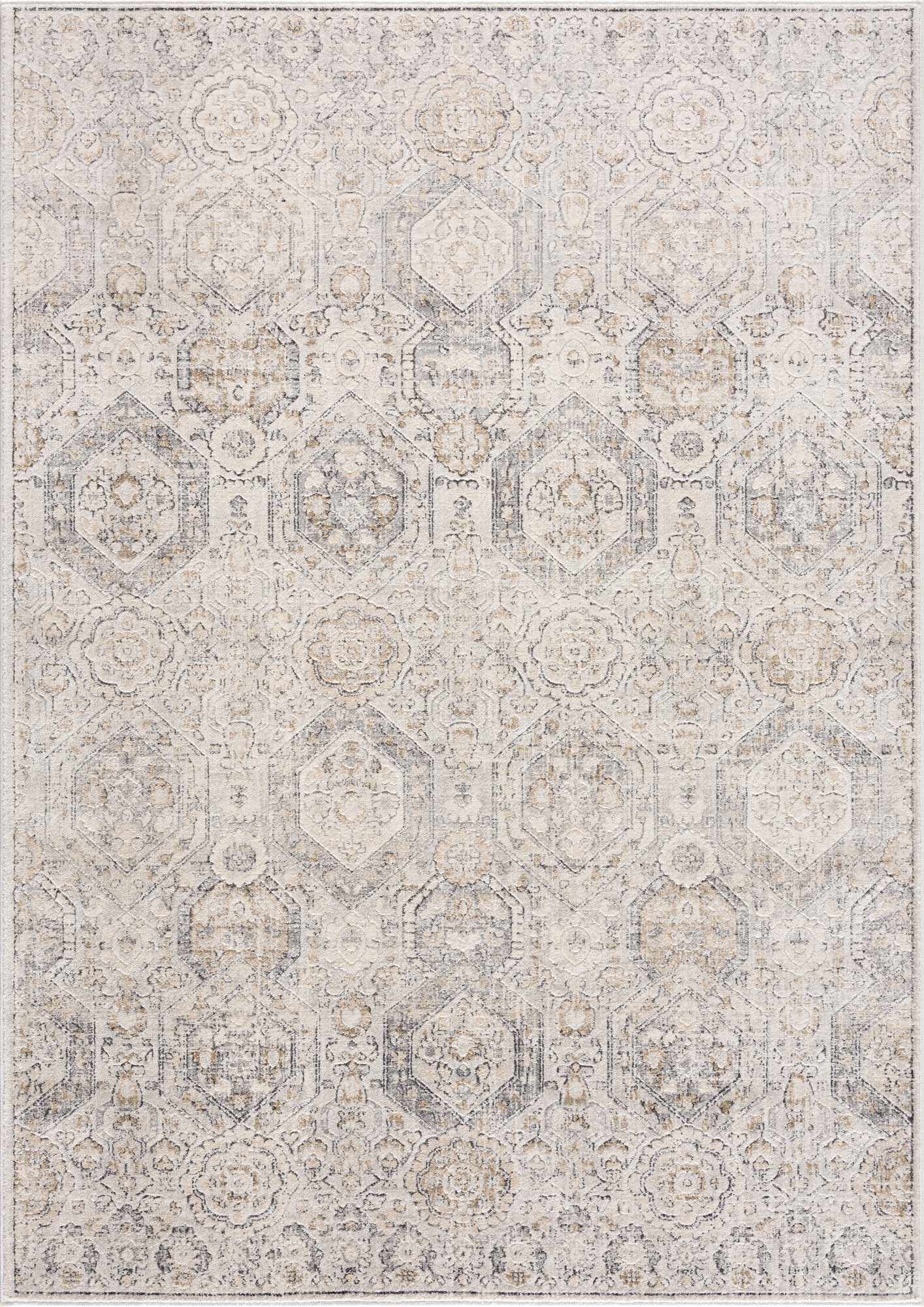 Parkerfield Area Rug by Hauteloom