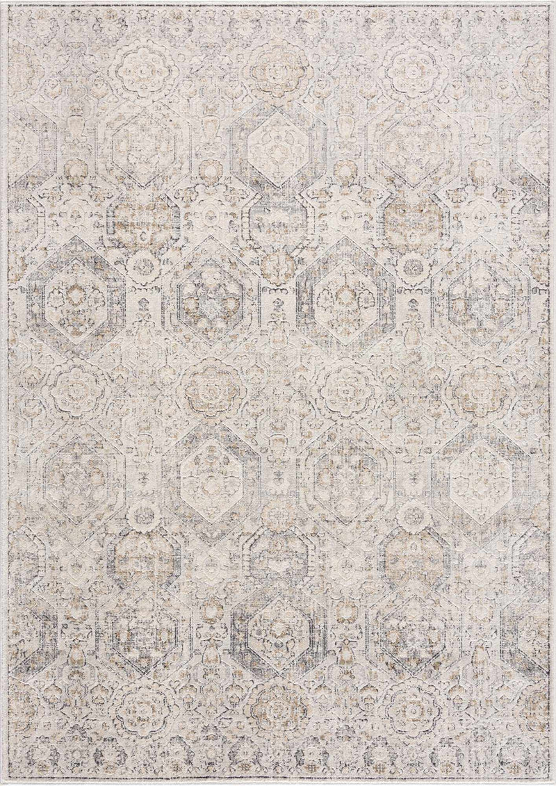 Parkerfield Area Rug by Hauteloom