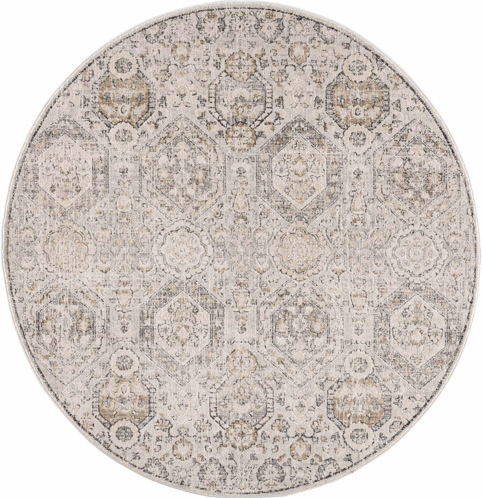 Parkerfield Area Rug by Boutique Rugs