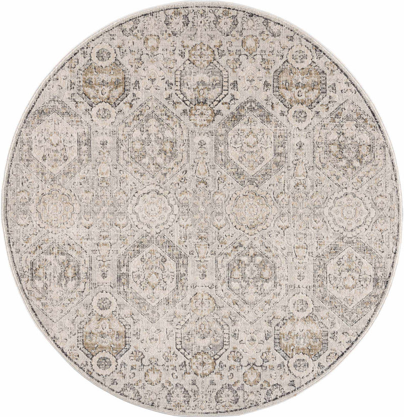 Parkerfield Area Rug by Boutique Rugs
