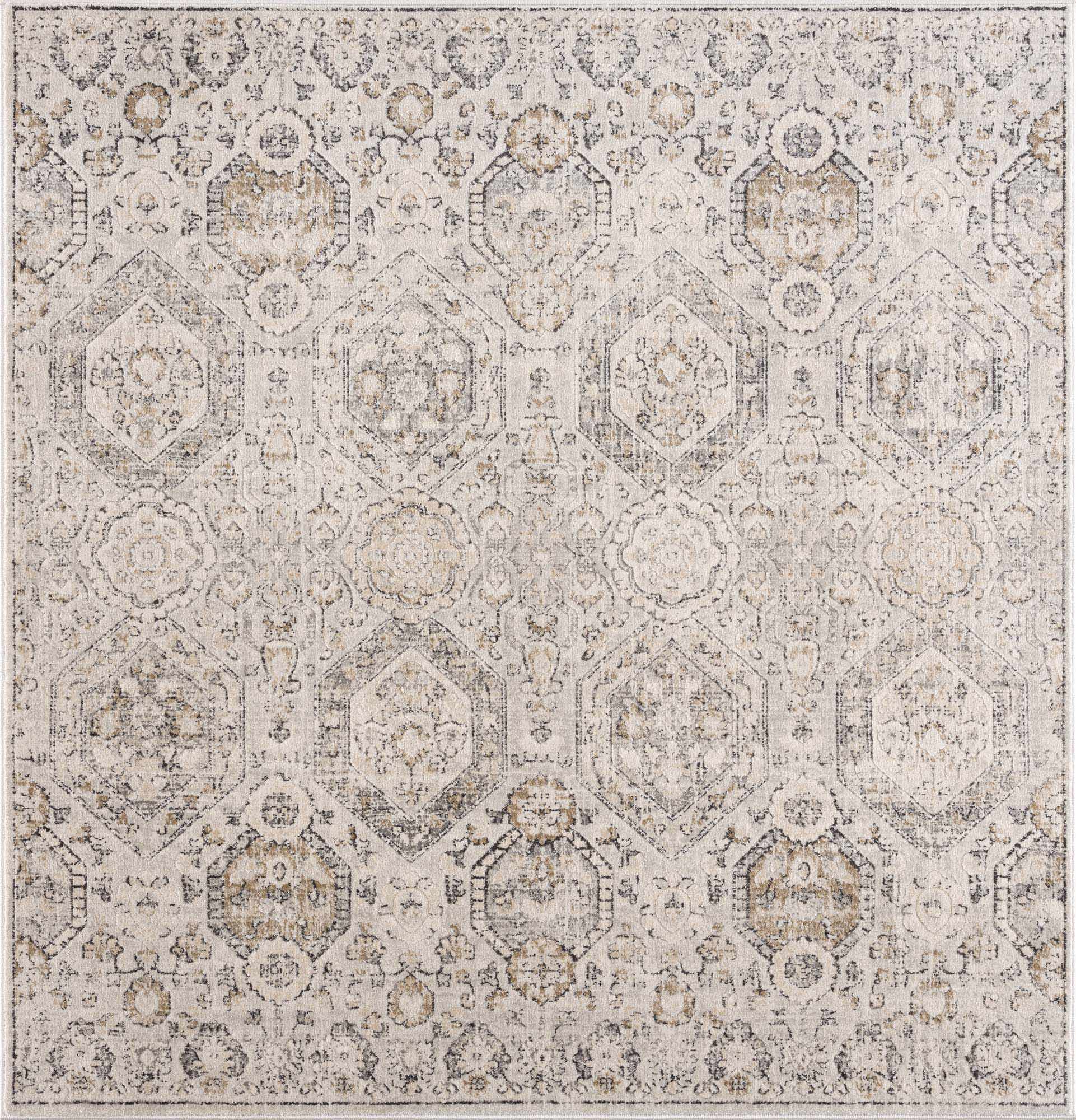 Parkerfield Area Rug by Boutique Rugs