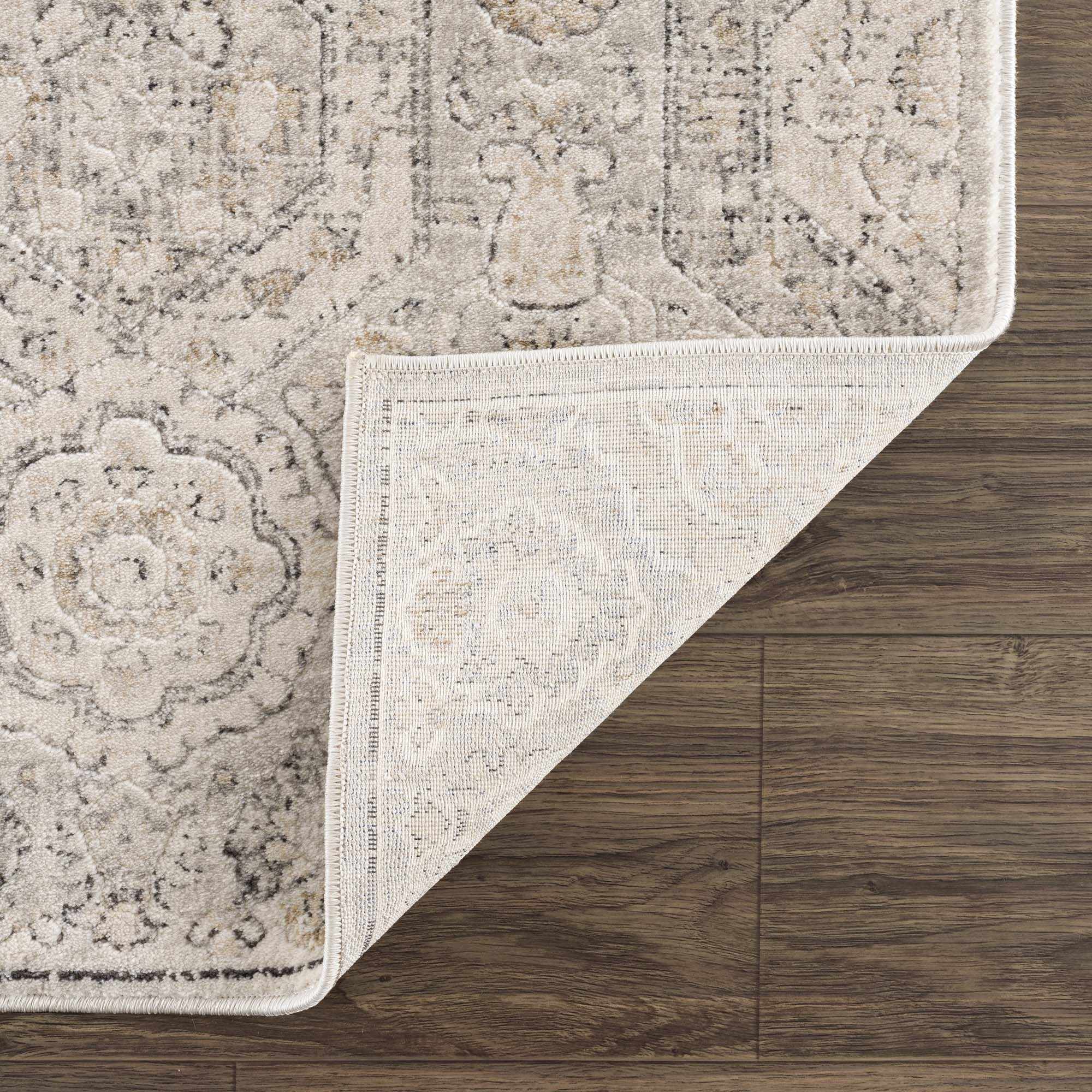 Parkerfield Area Rug by Boutique Rugs