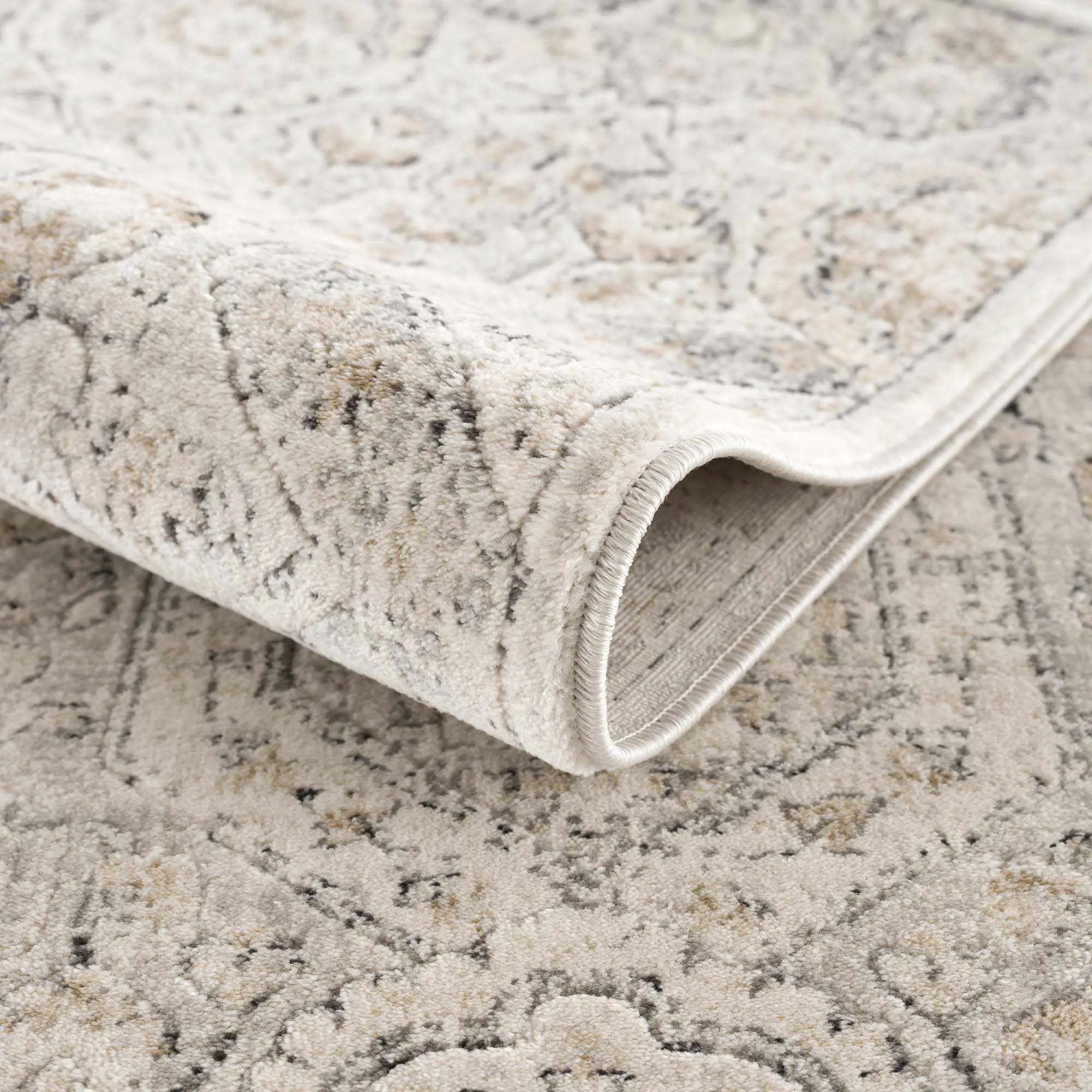 Parkerfield Area Rug by Hauteloom