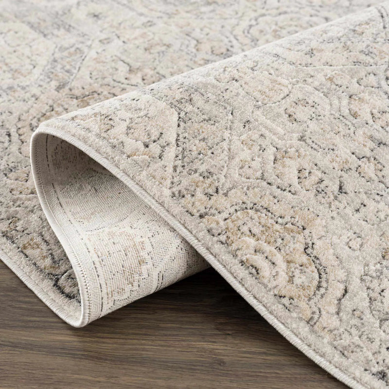 Parkerfield Area Rug by Boutique Rugs
