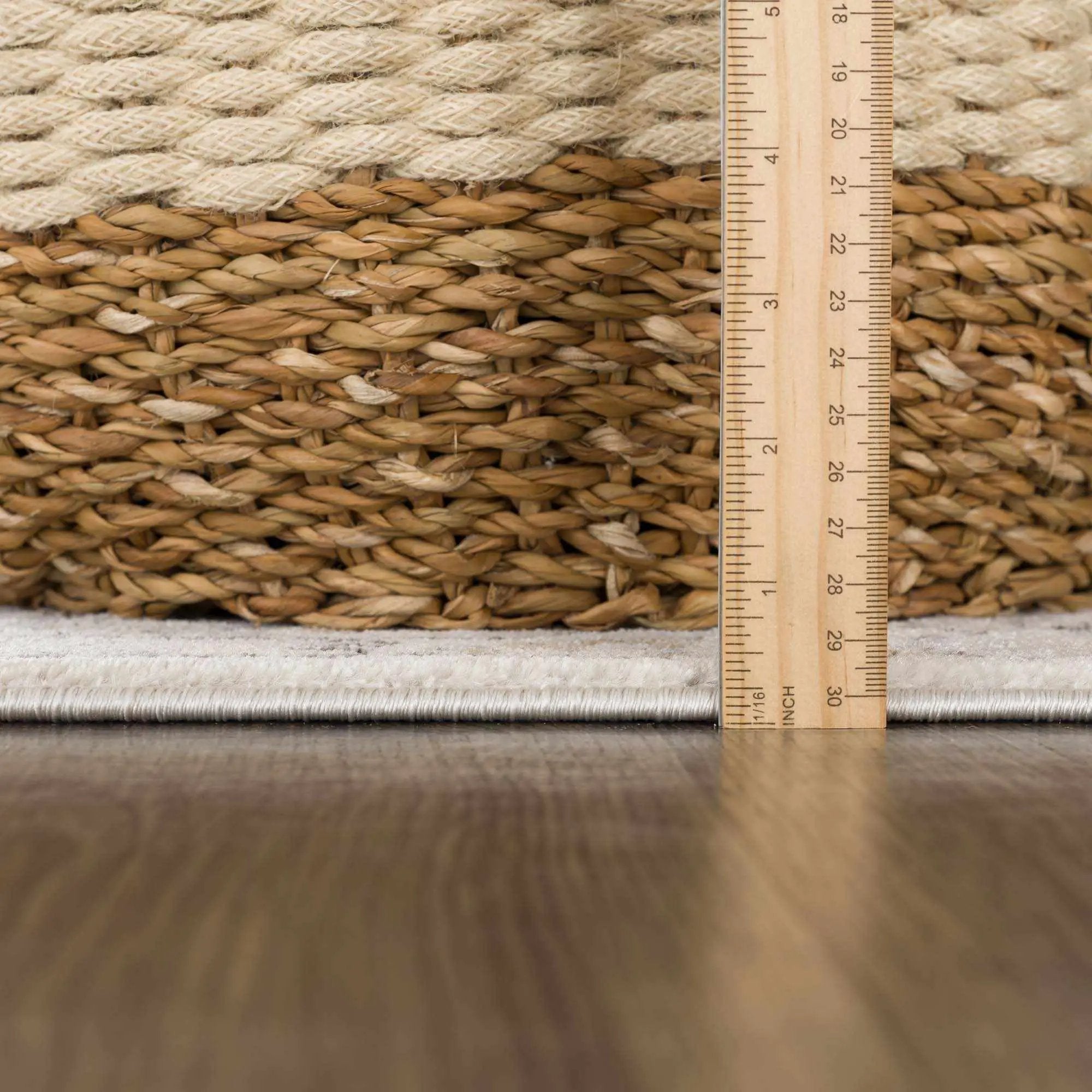 Parkerfield Area Rug by Hauteloom