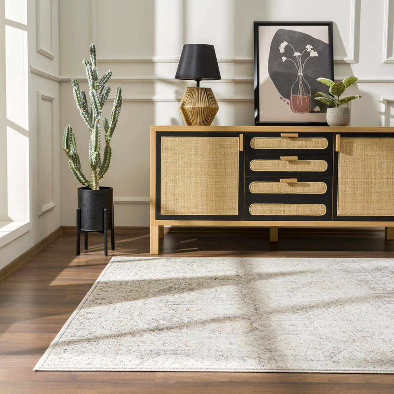 Parkerfield Area Rug by Hauteloom