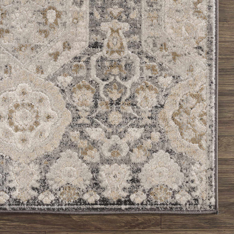 Minoa Area Rug by Hauteloom