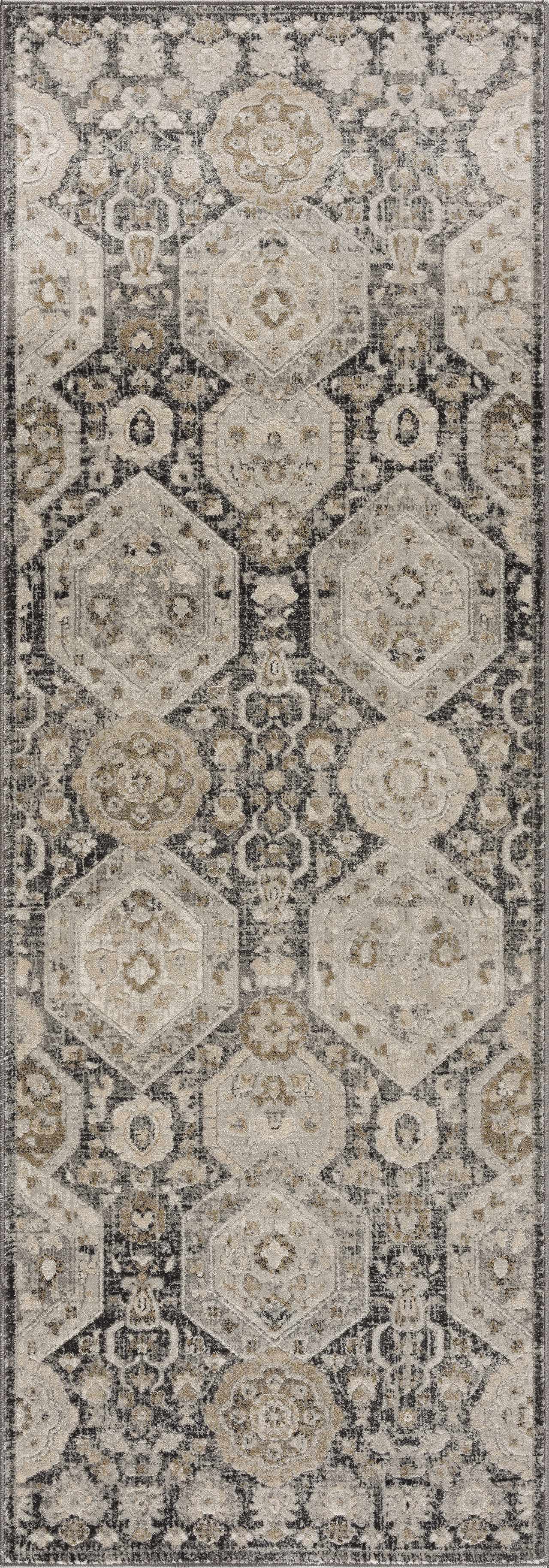 Minoa Area Rug by Hauteloom