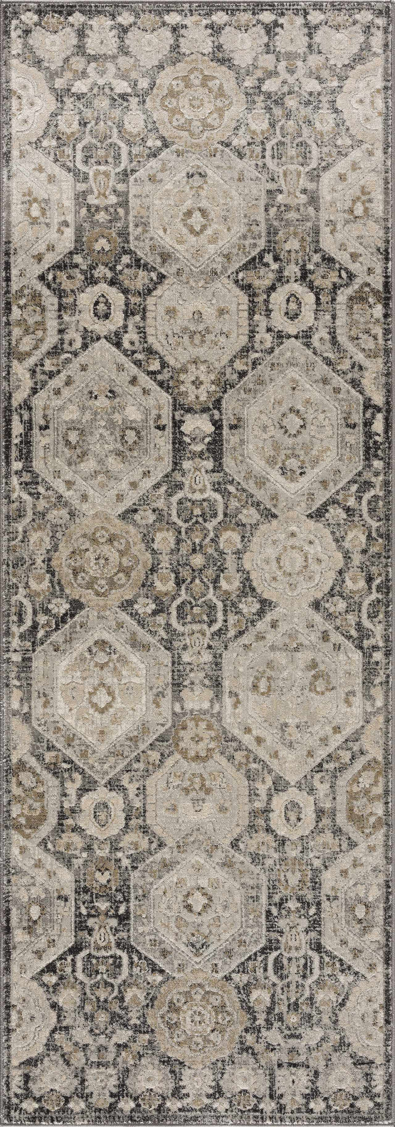 Minoa Area Rug by Hauteloom