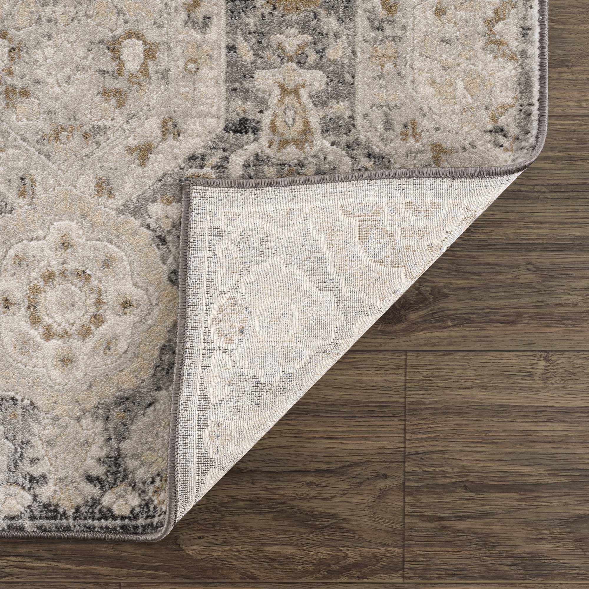 Minoa Area Rug by Hauteloom