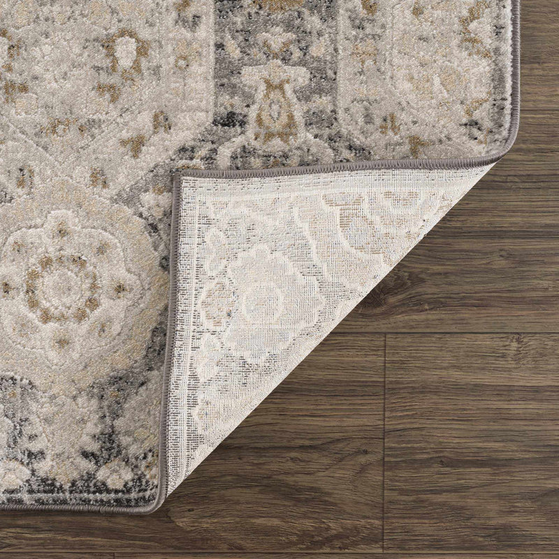 Minoa Area Rug by Hauteloom