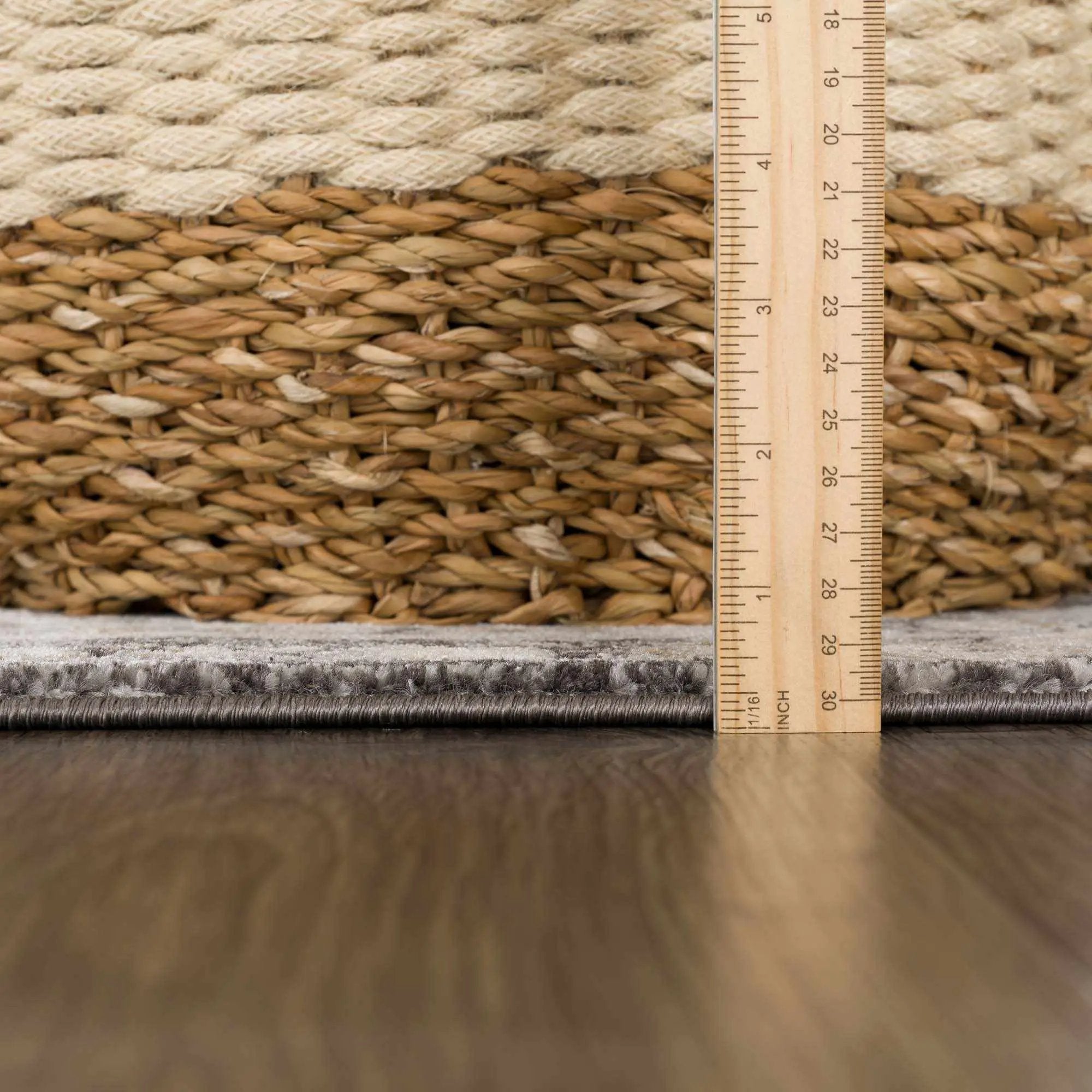 Minoa Area Rug by Hauteloom