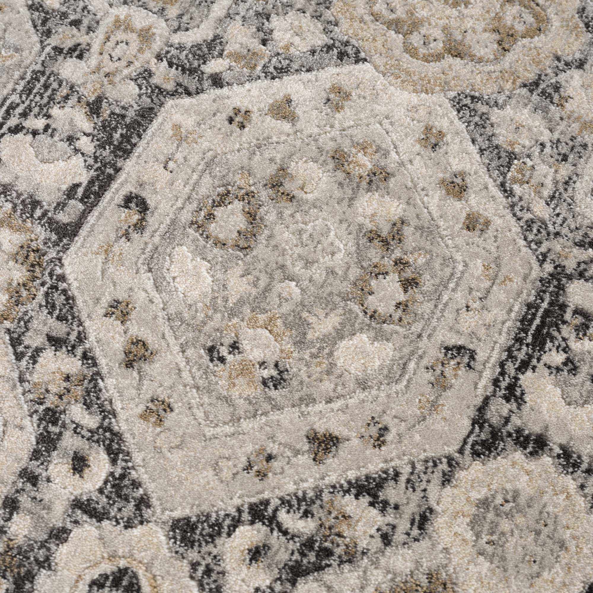 Minoa Area Rug by Boutique Rugs