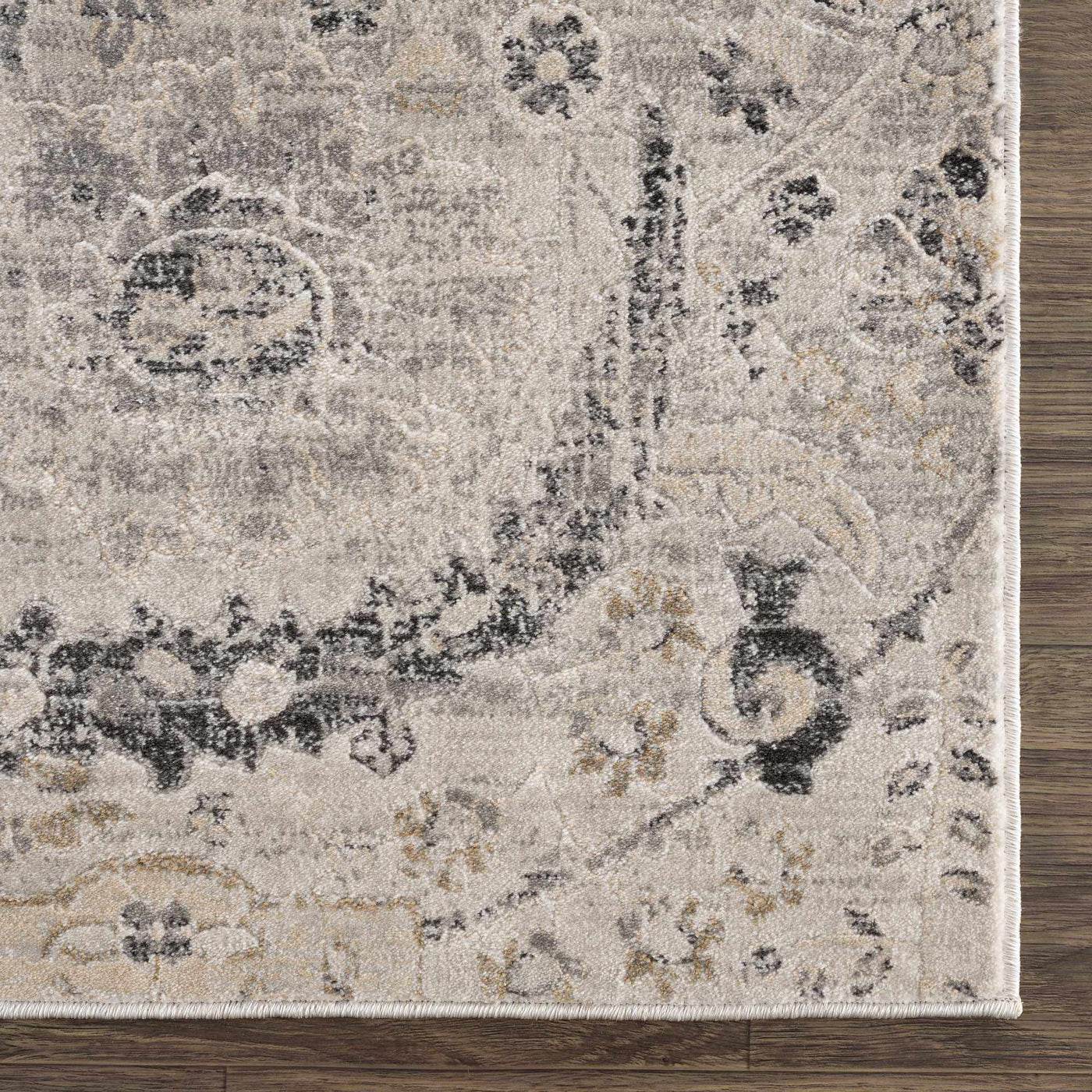 Georgiana Area Rug by Boutique Rugs