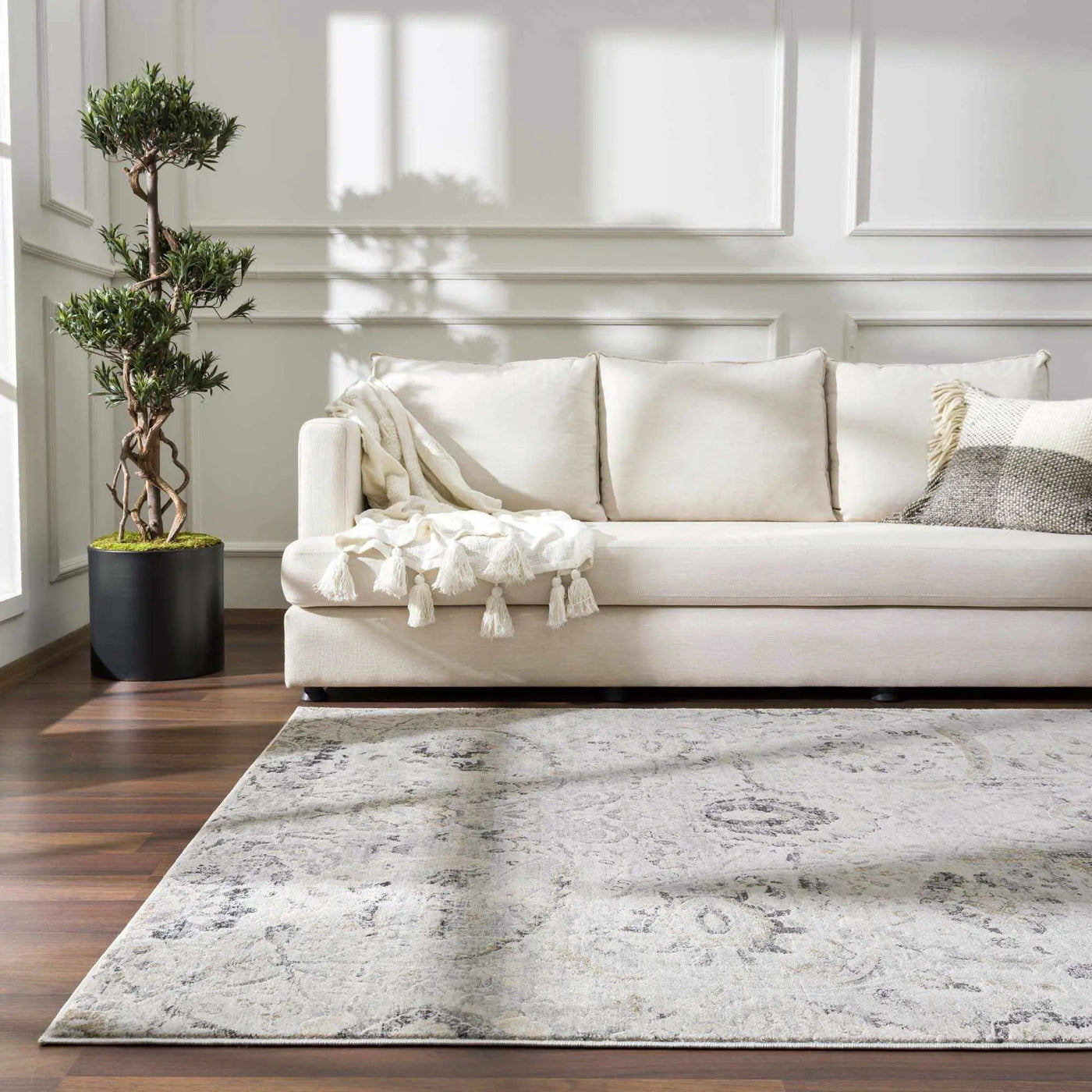 Georgiana Area Rug by Boutique Rugs
