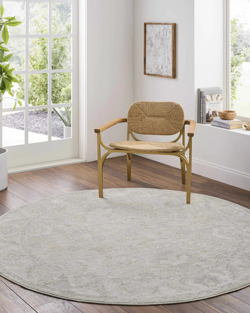 Iikka Thick Luxe Area Rug - Clearance by Boutique Rugs