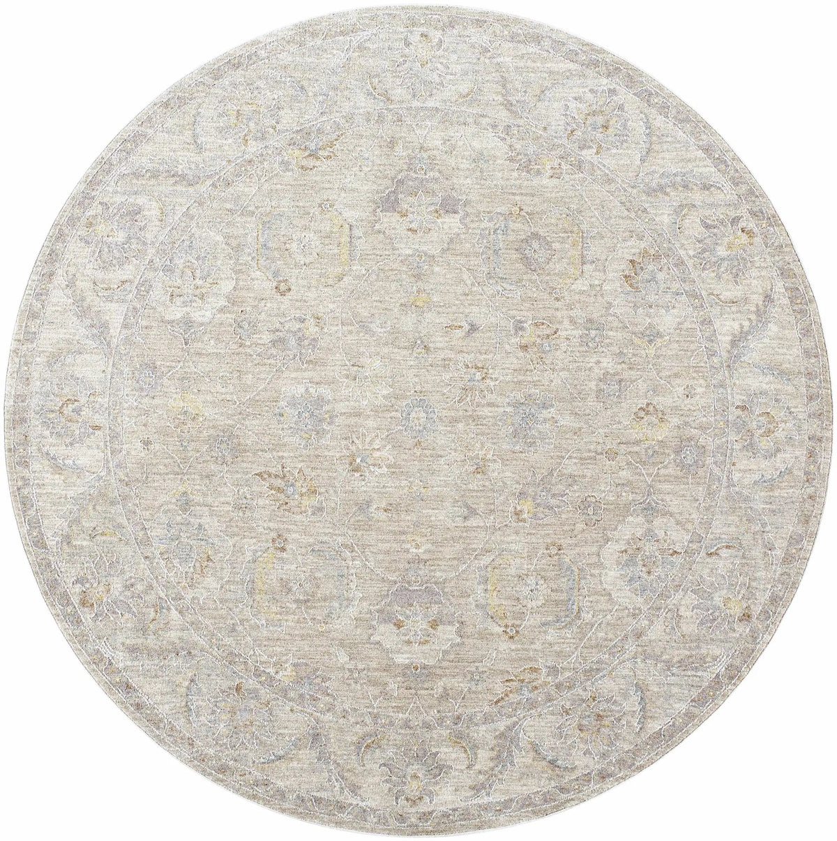 Iikka Thick Luxe Area Rug - Clearance, photo 10 of 14