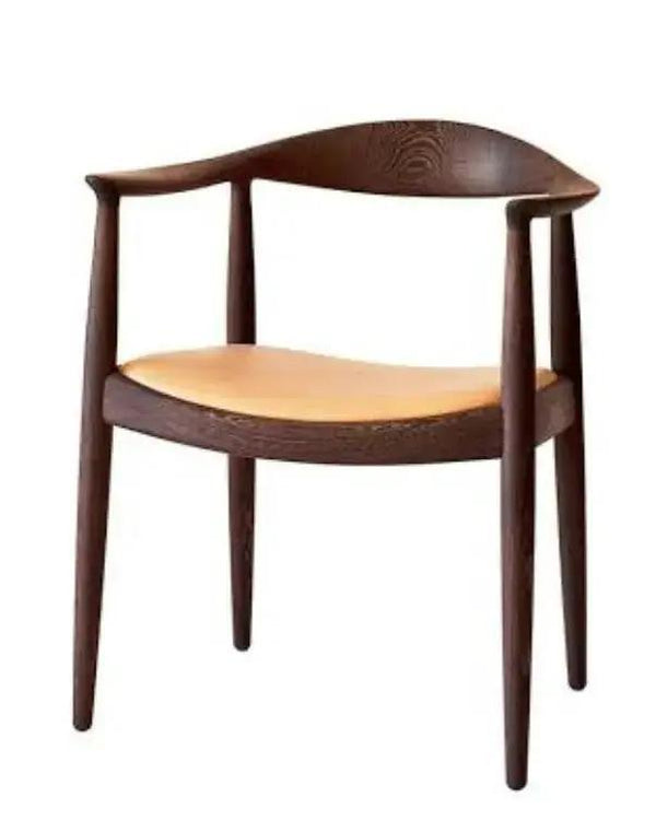 Scandinavian Style with Perfect Craftsmanship - Chair C-3