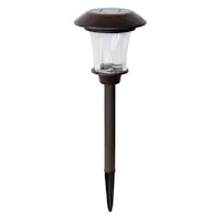 Energizer Glass Part Only! by Outdoor Solar Outlet