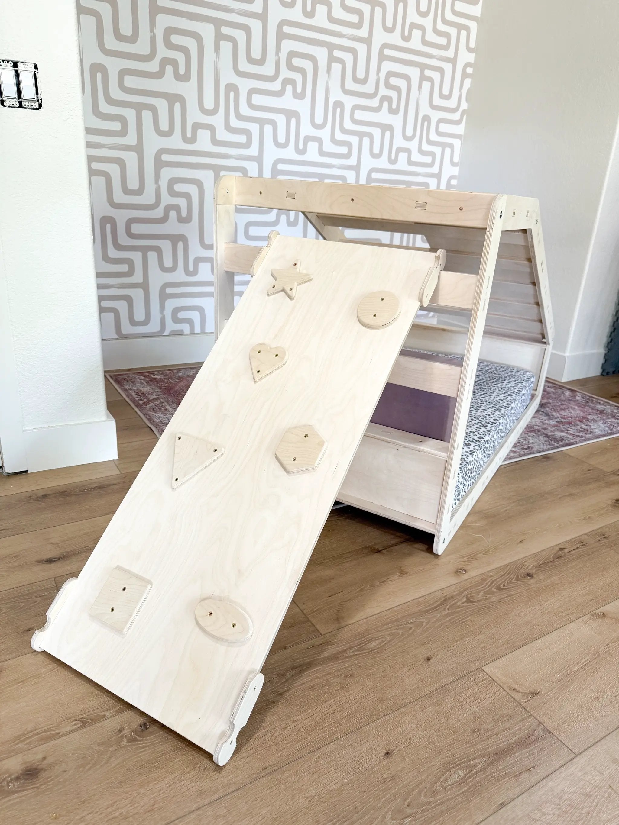 FERNANDA- Play Cube by Bush Acres