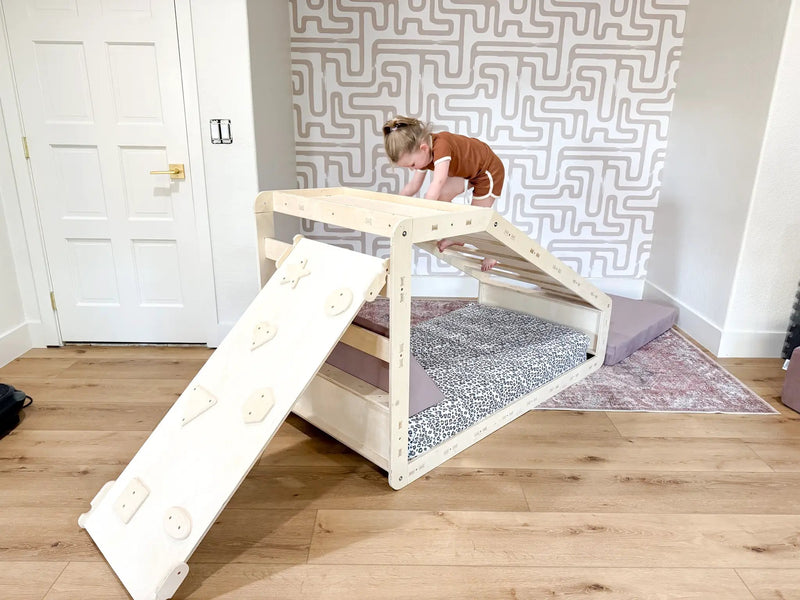 FERNANDA- Play Cube by Bush Acres
