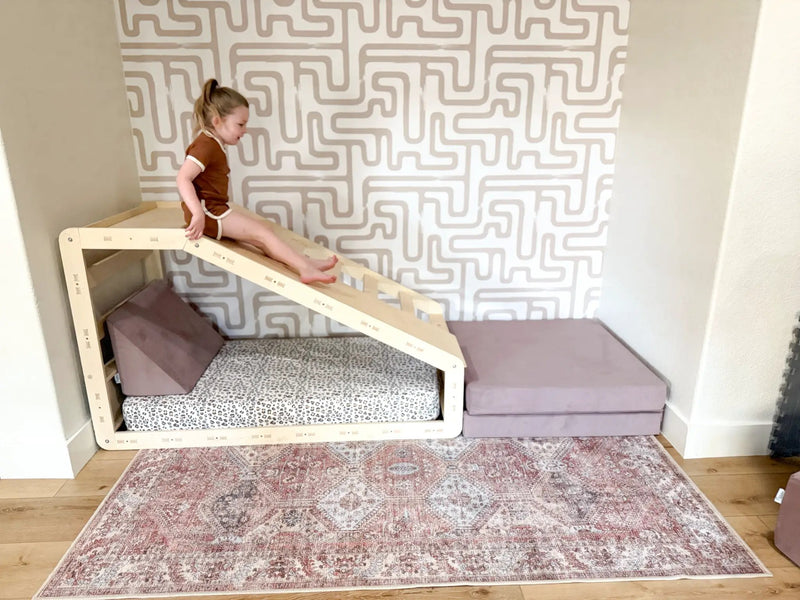 FERNANDA- Play Cube by Bush Acres
