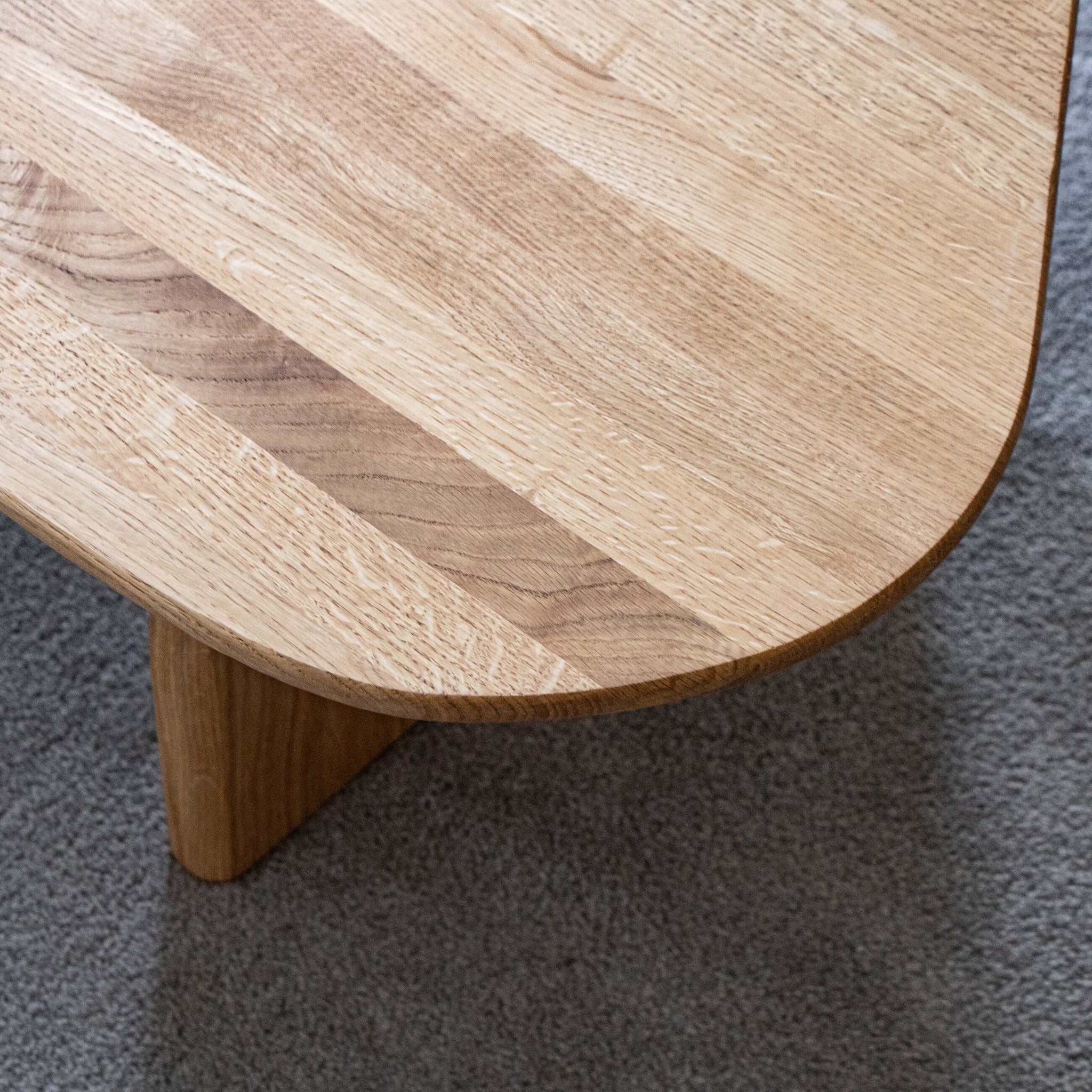 THE HENS - coffee table by VARBROS