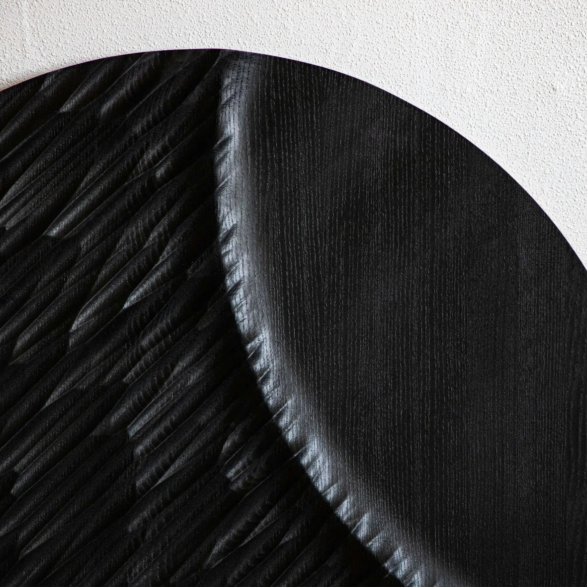 THE ECLIPSE - relief wall art by VARBROS