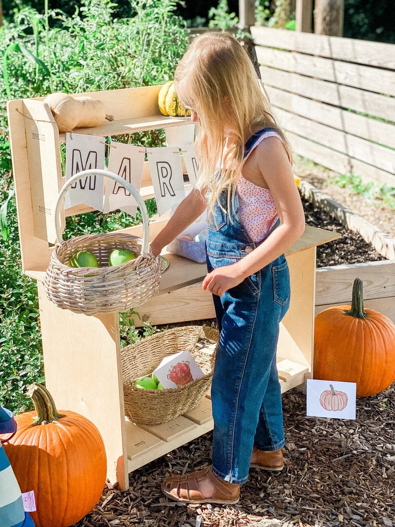 MONICA- Potting Station- Double Basin by Bush Acres