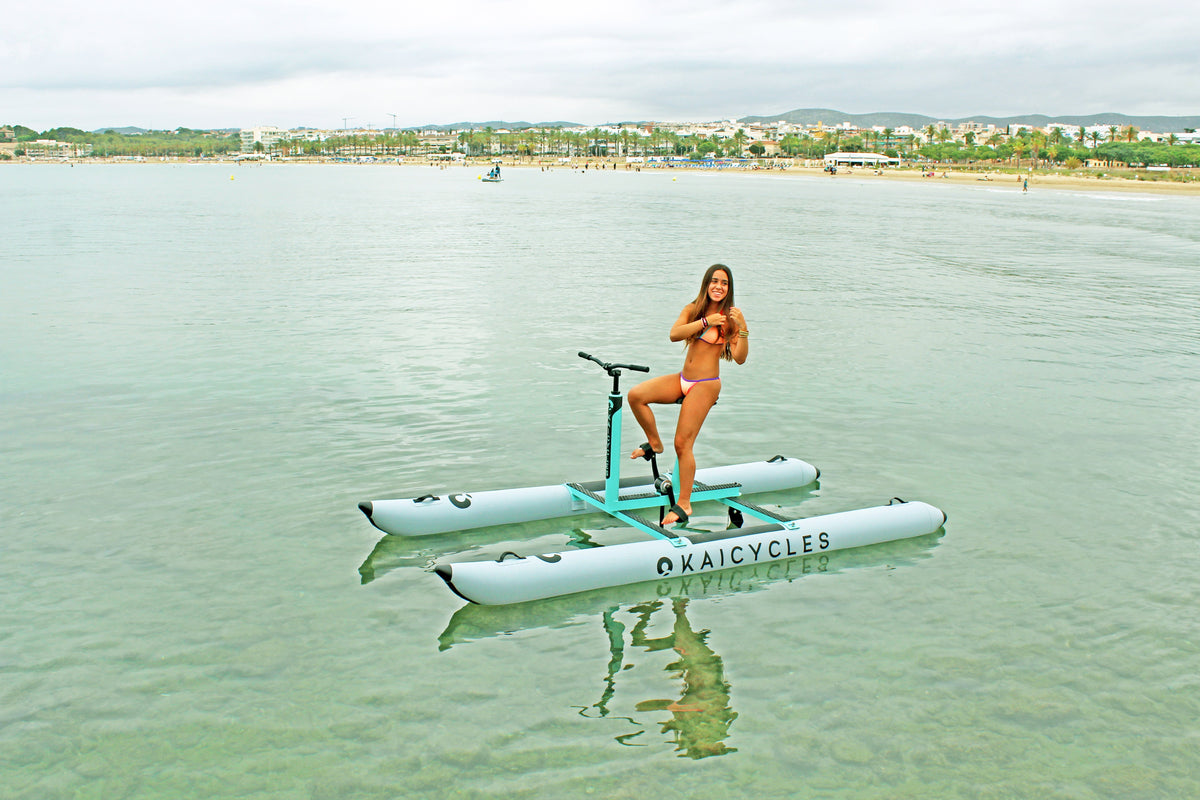MAX Water Bike (Made in EU), photo 7 of 11