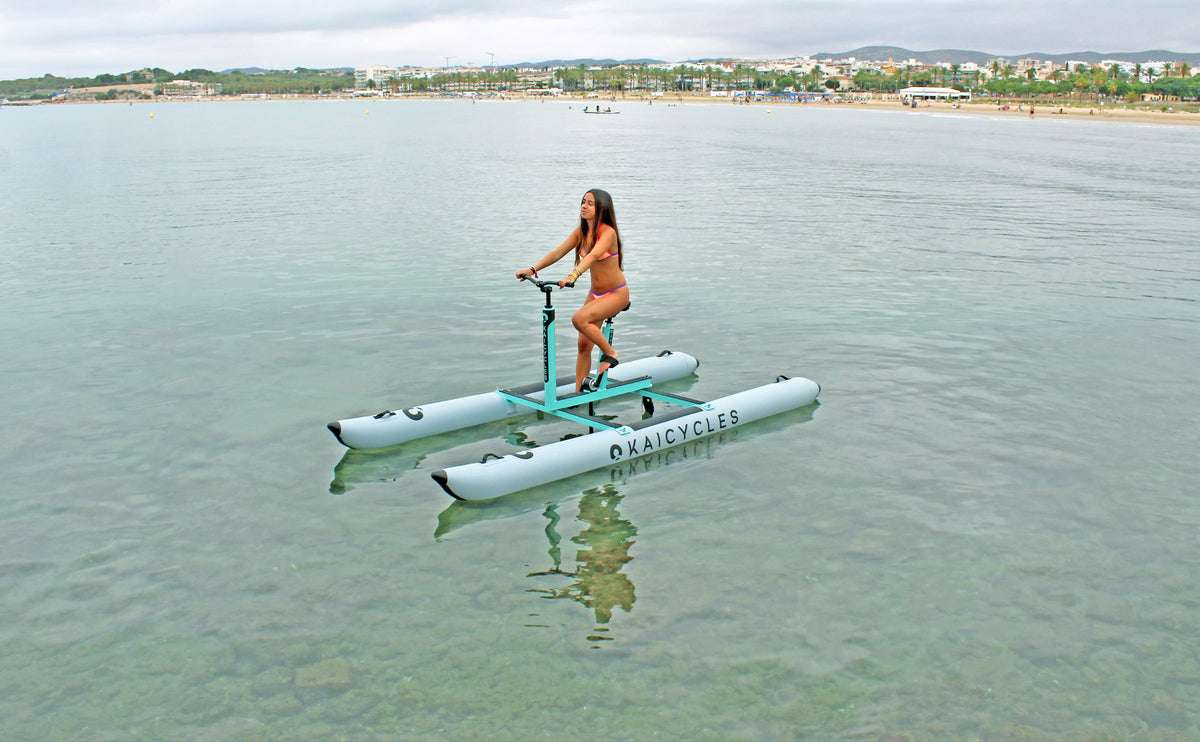 MAX Water Bike (Made in EU), photo 8 of 11