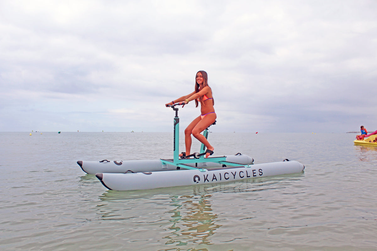 MAX Water Bike (Made in EU), photo 9 of 11