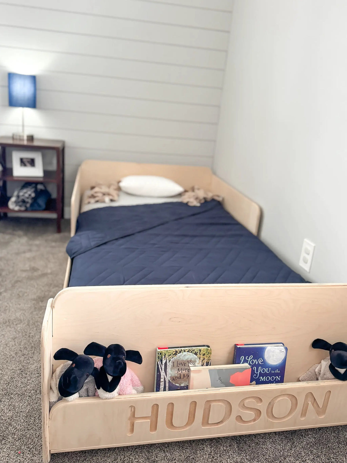 EVA- Floor Bed, photo 4 of 14