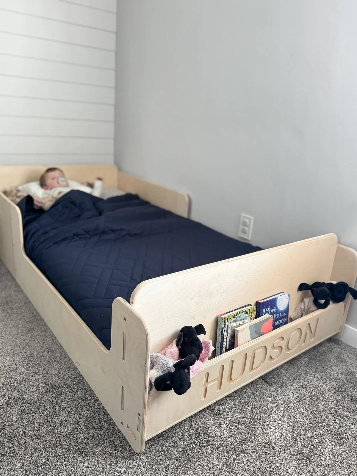 EVA- Floor Bed, photo 3 of 14