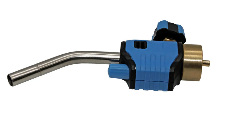 Flame King Trigger Start Lighter Welding Propane Gas Blow Torch Head by Flame King Products