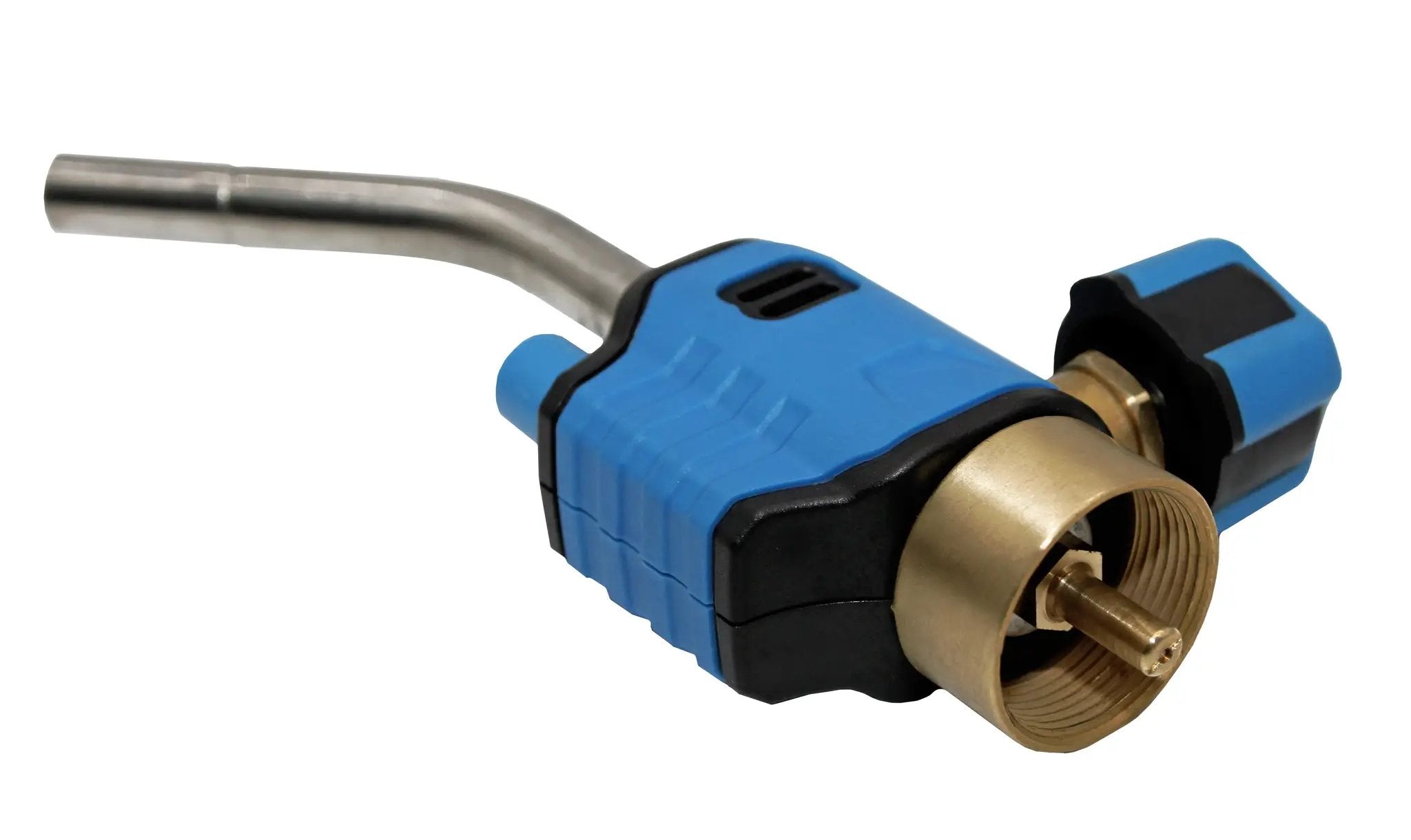 Flame King Trigger Start Lighter Welding Propane Gas Blow Torch Head by Flame King Products