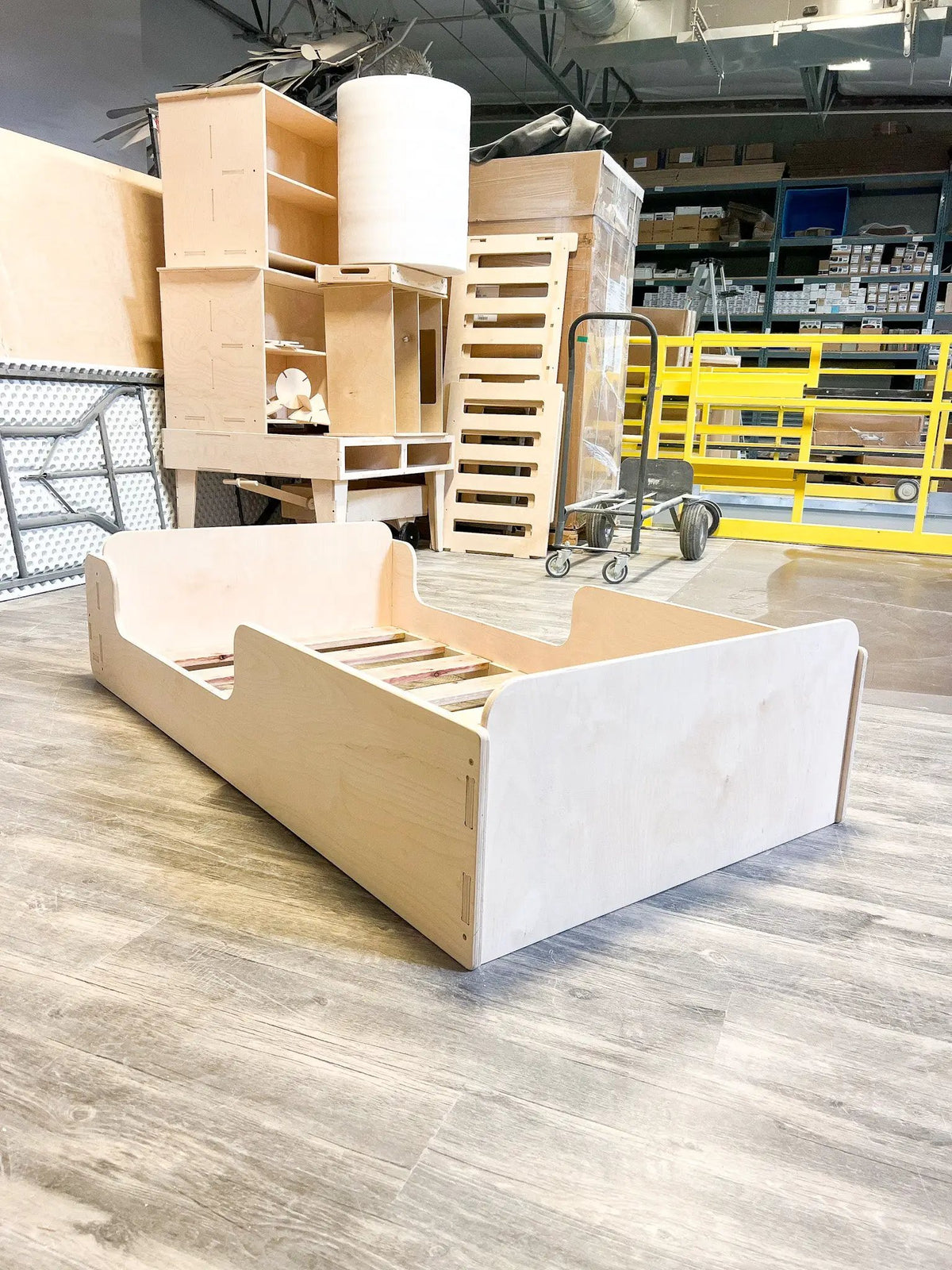 EVA- Floor Bed, photo 8 of 14