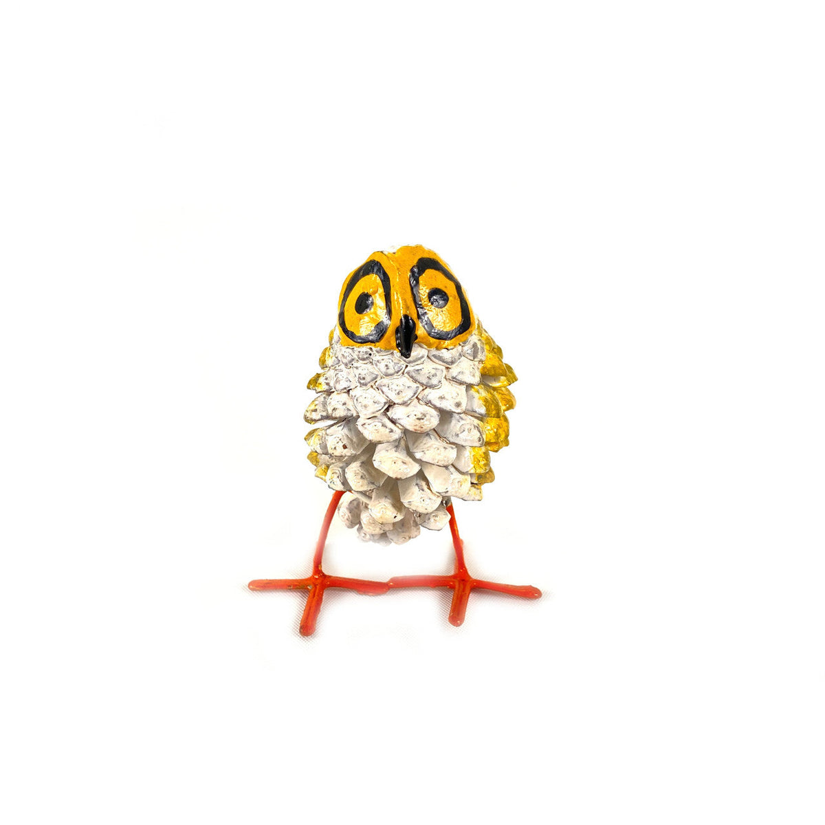 Seedpod Owl