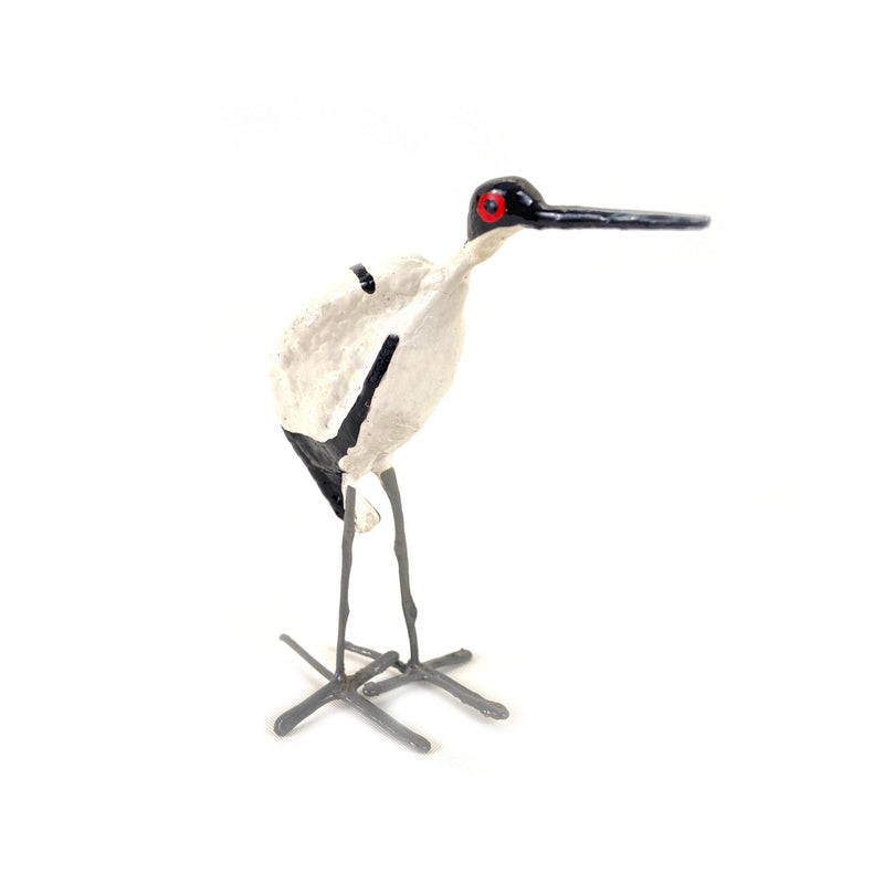 Seedpod Avocet, photo 2 of 3