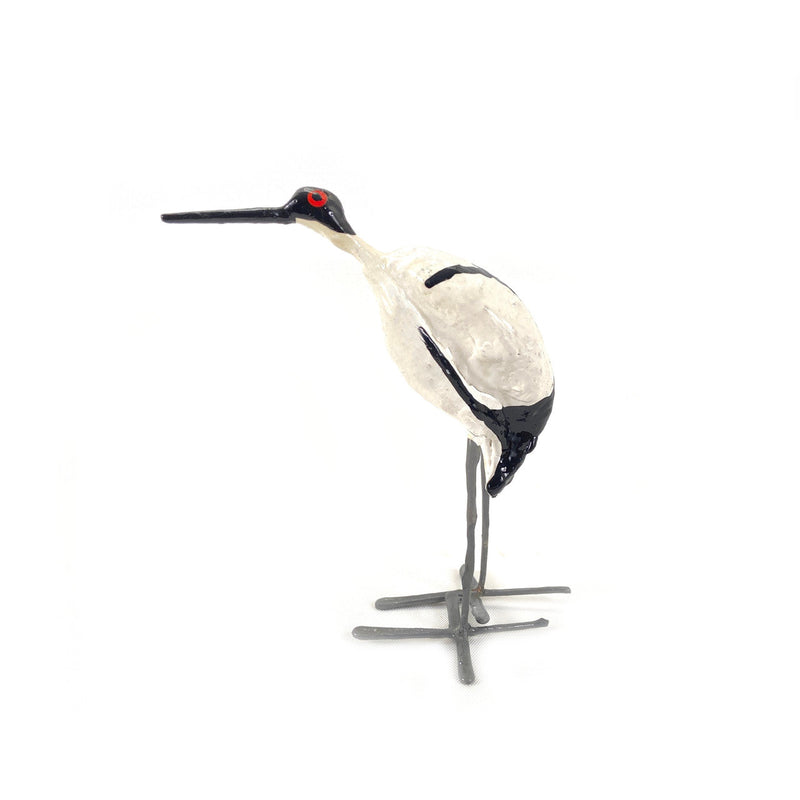 Seedpod Avocet