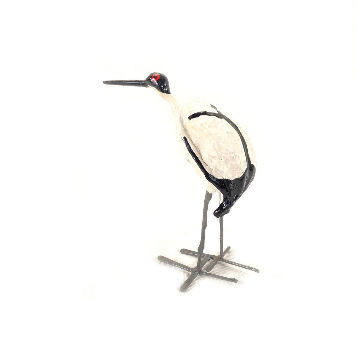 Seedpod Avocet, photo 3 of 3