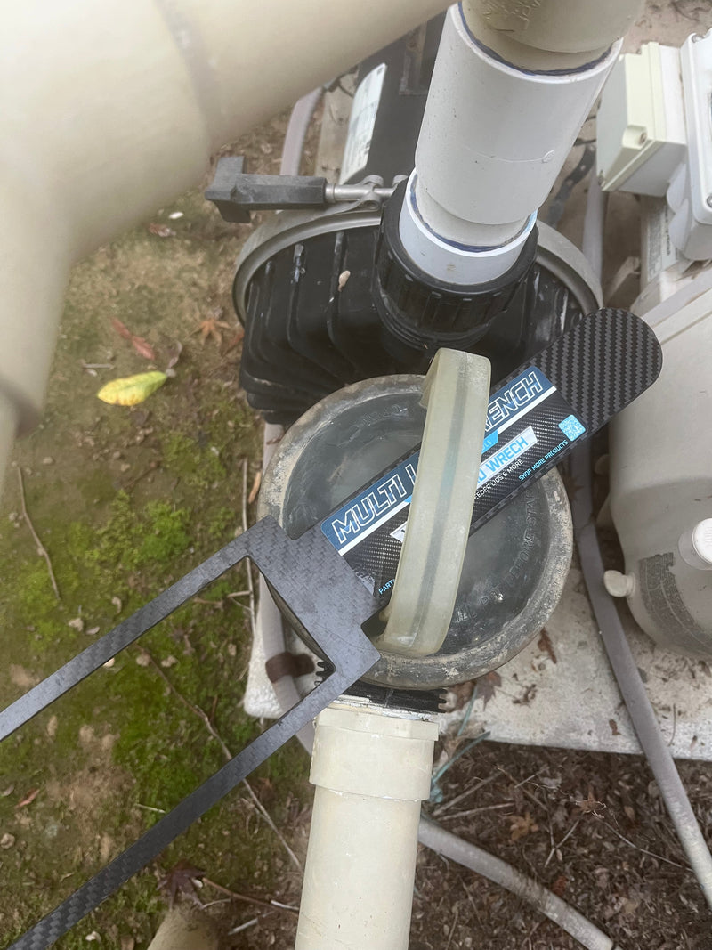 EZ Multi Lid Wrench, photo 3 of 4