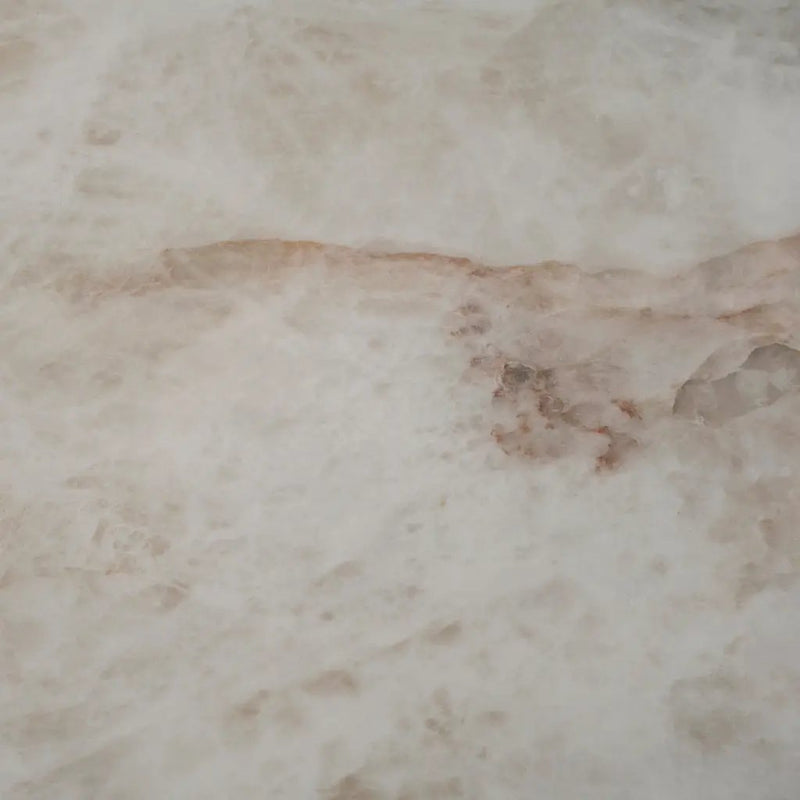 Soft Alabaster White 24x48 Lappato Porcelain Large Format Tile (2 pack, 15.5 sq ft/case) by Apollo Tile