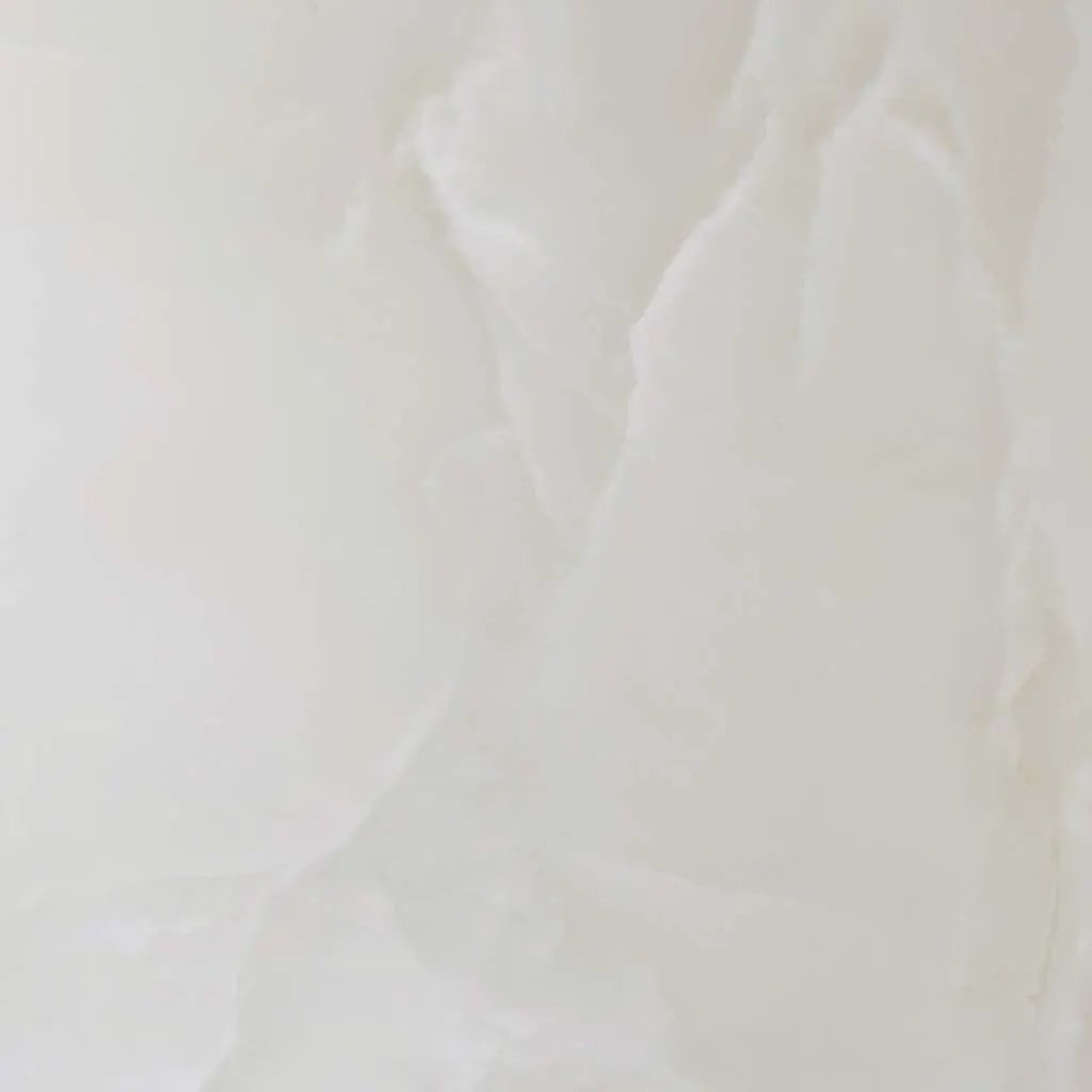 Alabaster White 24x48 Lappato Porcelain Large Format Tile (2 pack, 15.5 sq ft/case) by Apollo Tile