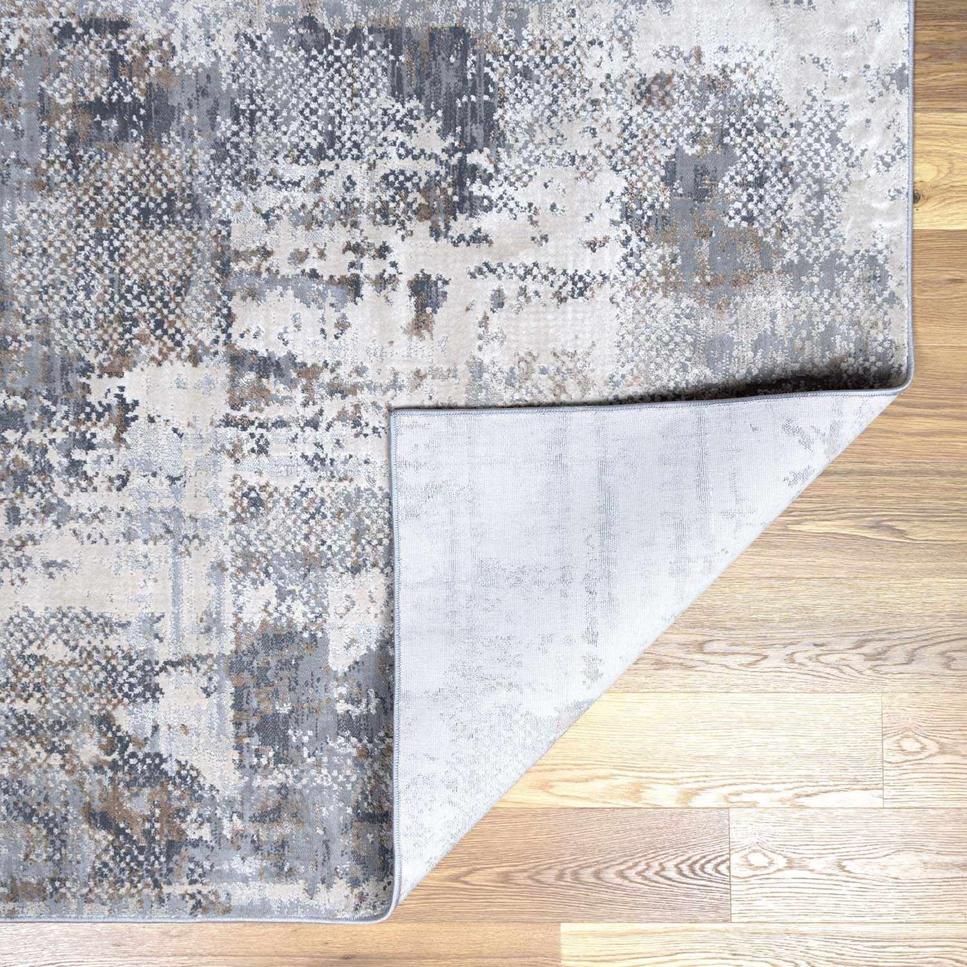 Ironwood Textured Luxe Rug by Boutique Rugs