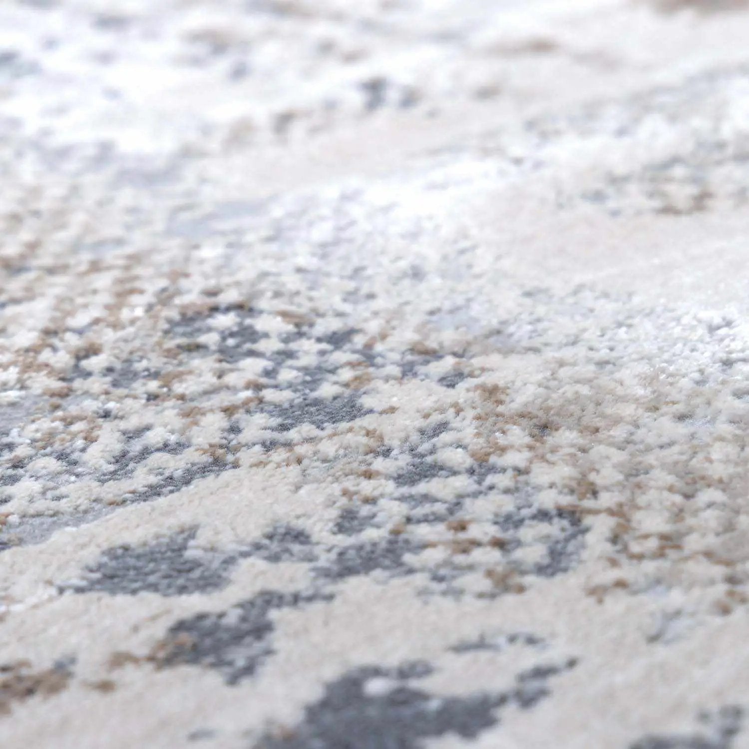 Ironwood Textured Luxe Rug by Boutique Rugs