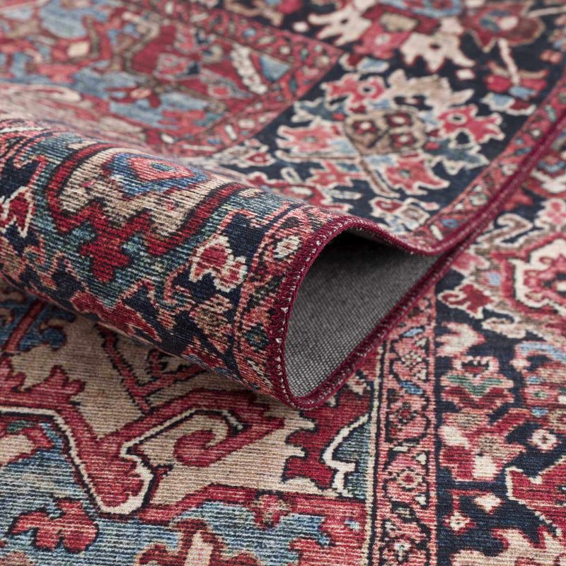 Neyland Area Rug by Boutique Rugs